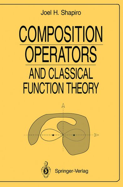 Produktbild: Composition Operators