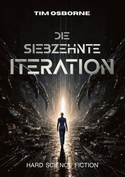 Produktbild: Die siebzehnte Iteration