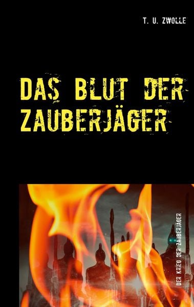 Produktbild: Das Blut der Zauberj&auml;ger