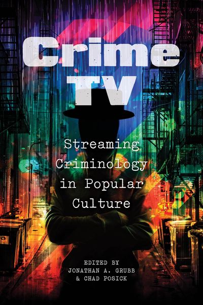 Produktbild: Crime TV