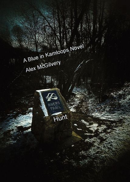 Produktbild: Rivers Trail Hunt