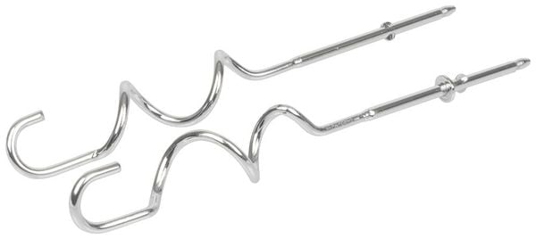 Produktbild: Clatronic HM 3775 Handmixer 400W Wei&szlig;