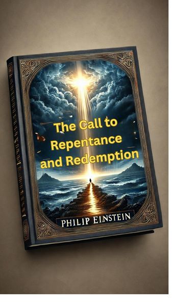 Produktbild: The Call to Repentance and Redemption