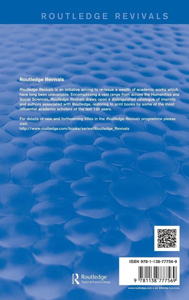 Produktbild: Consul of God (Routledge Revivals)