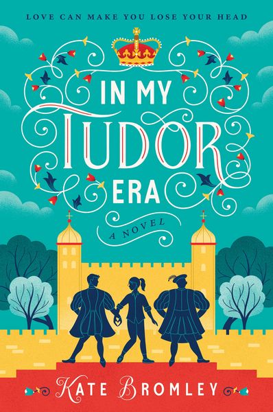 Produktbild: In My Tudor Era