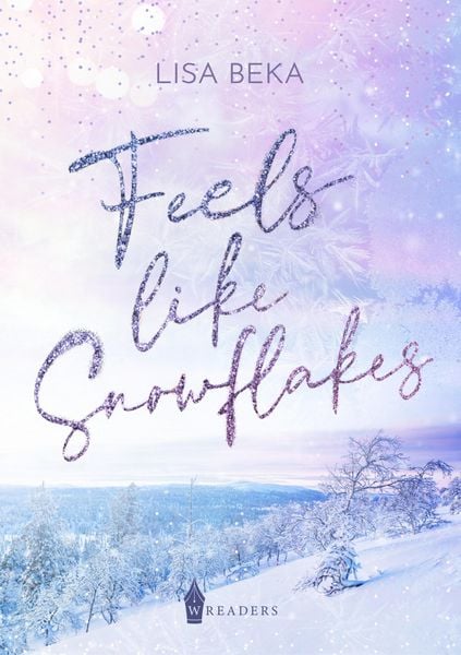 Produktbild: Feels Like Snowflakes