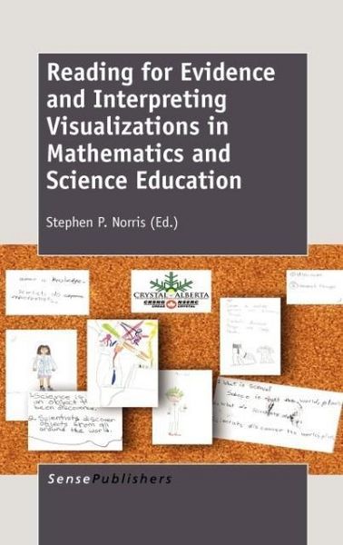Produktbild: Reading for Evidence and Interpreting Visualizations in Mathematics and Science Education