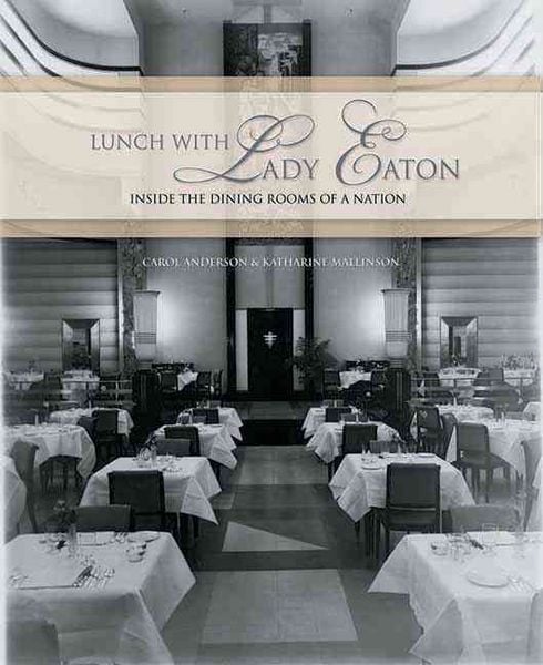 Produktbild: Lunch with Lady Eaton