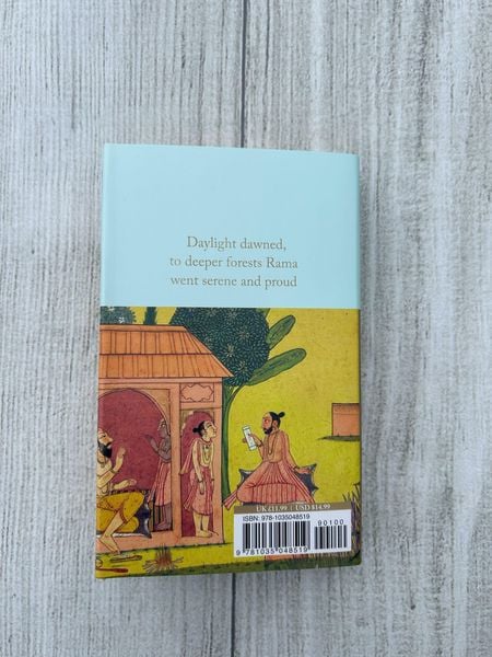 Produktbild: The Ramayana