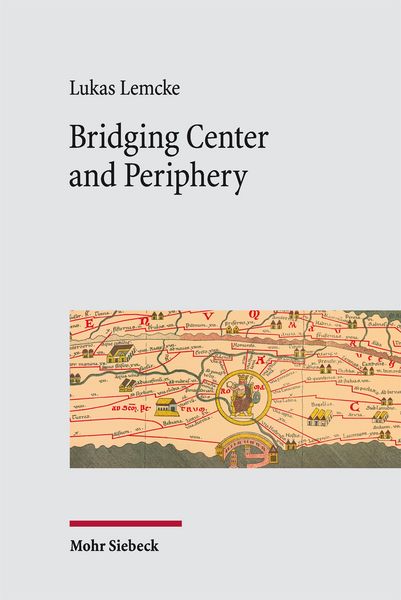 Produktbild: Bridging Center and Periphery