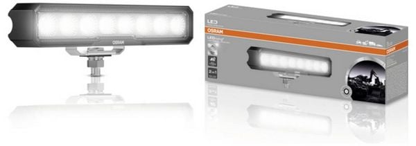 Produktbild: OSRAM LEDWL116-WD LED Leuchtmittel