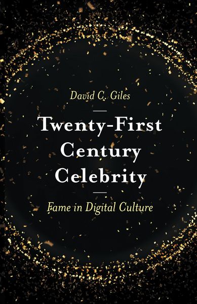 Produktbild: Twenty-First Century Celebrity