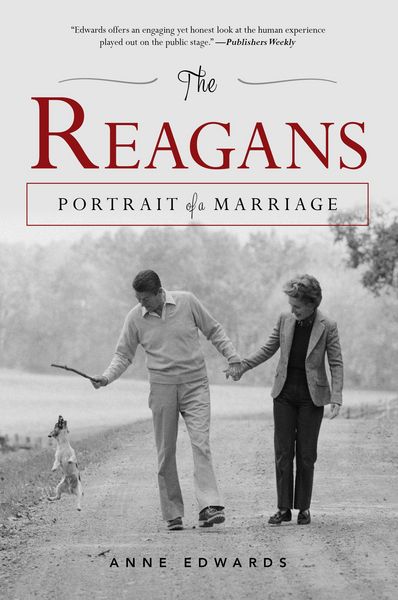 Produktbild: The Reagans
