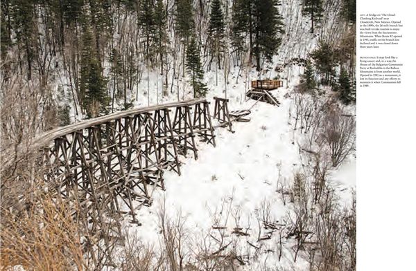 Produktbild: Abandoned Places