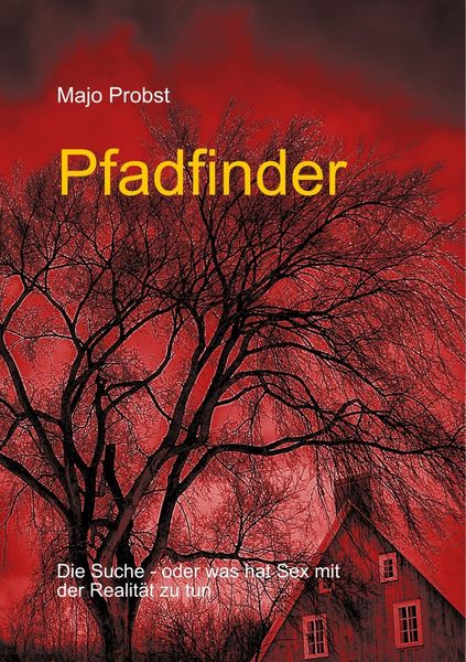 Produktbild: Pfadfinder