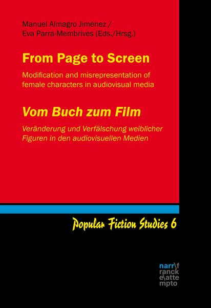 Produktbild: From Page to Screen / Vom Buch zum Film