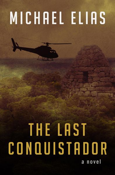 Produktbild: The Last Conquistador