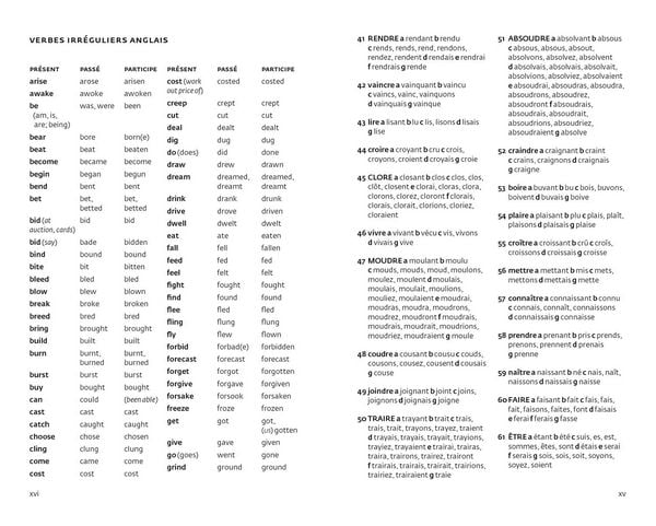Produktbild: French Essential Dictionary