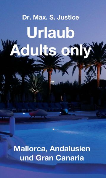 Produktbild: Urlaub Adults only
