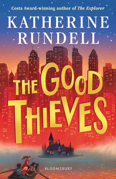Produktbild: The Good Thieves