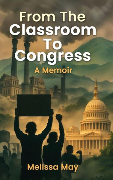 Produktbild: From the Classroom to Congress