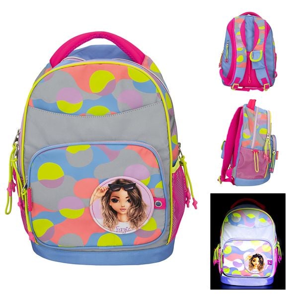 Produktbild: TOPModel Schulrucksack FLASH