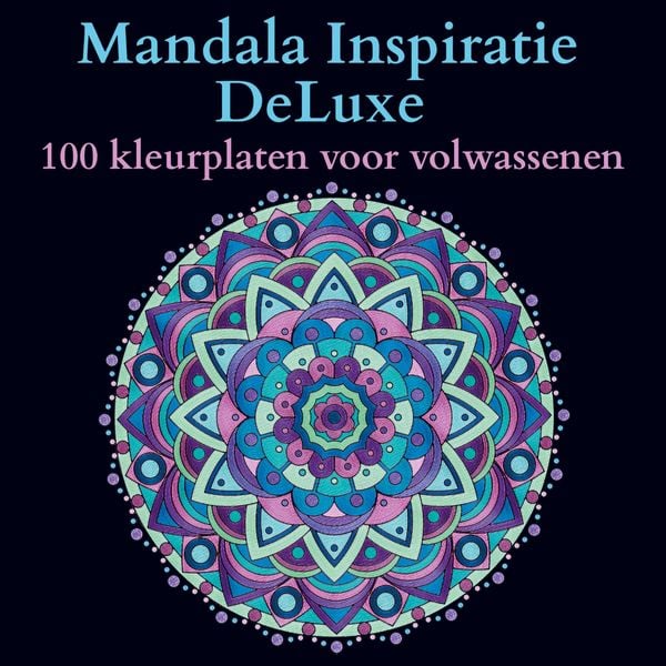 Produktbild: Mandala Inspiration DeLuxe