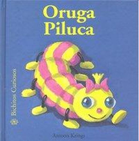 Produktbild: Oruga Piluca