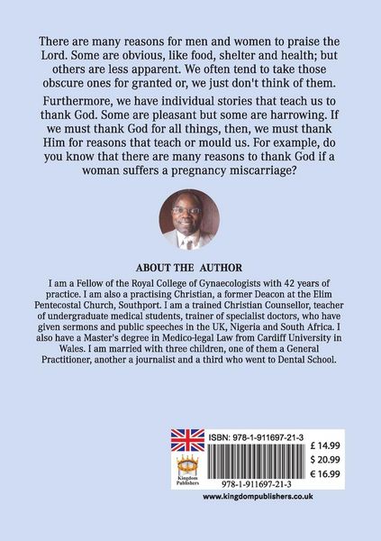 Produktbild: 1000 Reasons to Praise the Lord