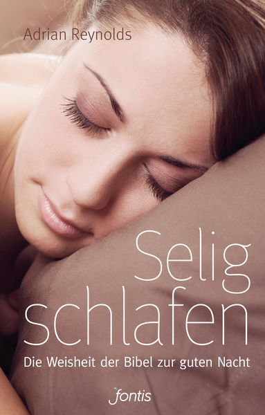Produktbild: Selig schlafen