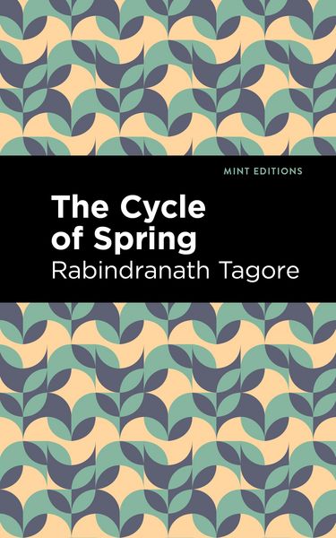 Produktbild: The Cycle of Spring