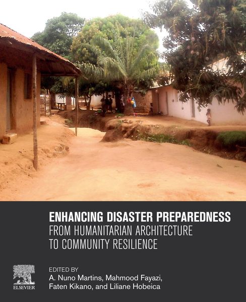 Produktbild: Enhancing Disaster Preparedness