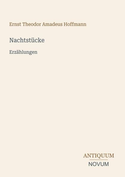 Produktbild: Nachtst&uuml;cke