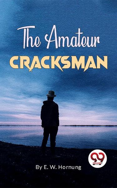Produktbild: The Amateur Cracksman