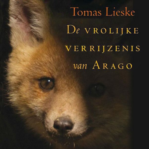 Produktbild: De vrolijke verrijzenis van Arago