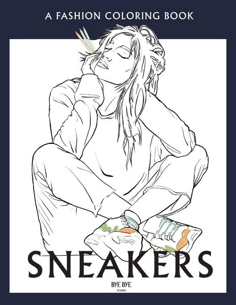 Produktbild: Sneakers