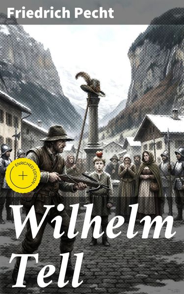 Produktbild: Wilhelm Tell