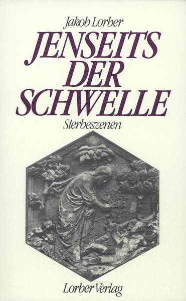 Produktbild: Jenseits der Schwelle
