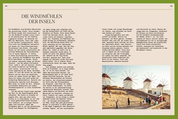 Produktbild: Griechische Inselk&uuml;che