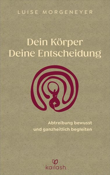 Produktbild: Dein K&ouml;rper. Deine Entscheidung.