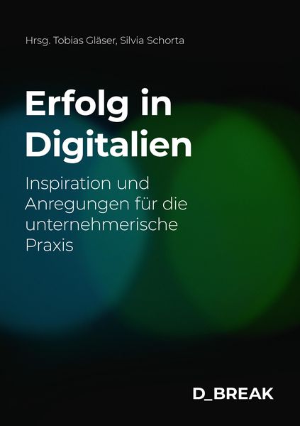 Produktbild: Erfolg in Digitalien