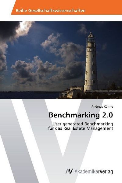Produktbild: Benchmarking 2.0