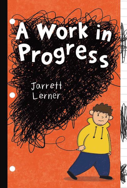 Produktbild: A Work in Progress