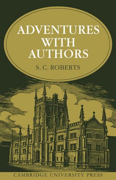 Produktbild: Adventures with Authors
