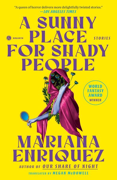 Produktbild: A Sunny Place for Shady People