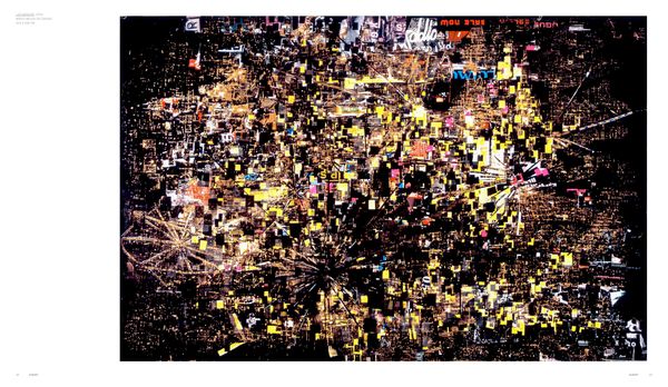 Produktbild: Mark Bradford