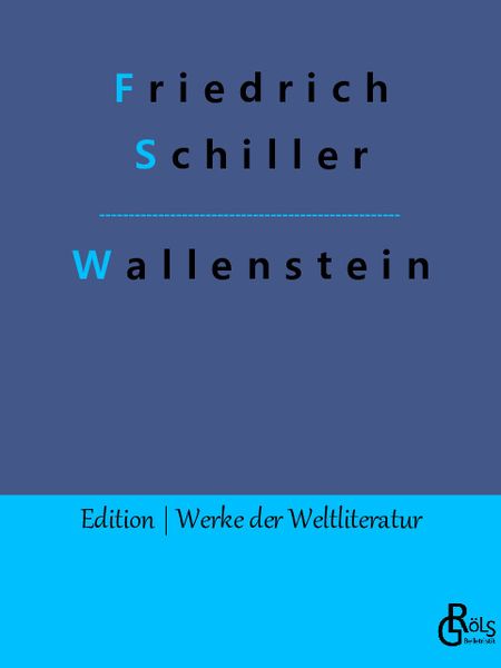 Produktbild: Wallenstein