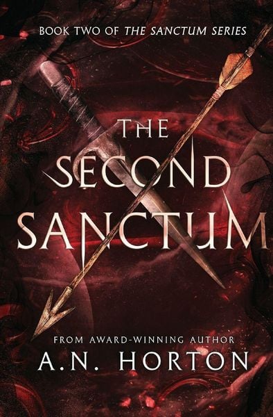 Produktbild: The Second Sanctum
