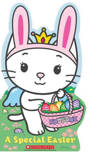 Produktbild: A Special Easter