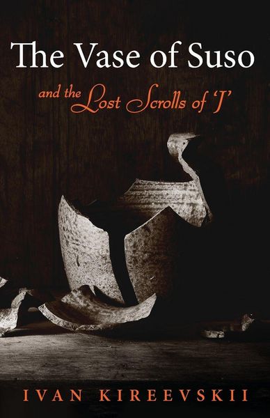 Produktbild: The Vase of Suso and the Lost Scrolls of 'J'